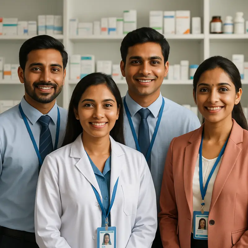 Vienna Formulation Team