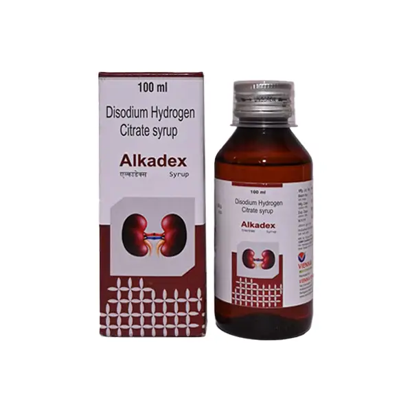 ALKADEX SYP