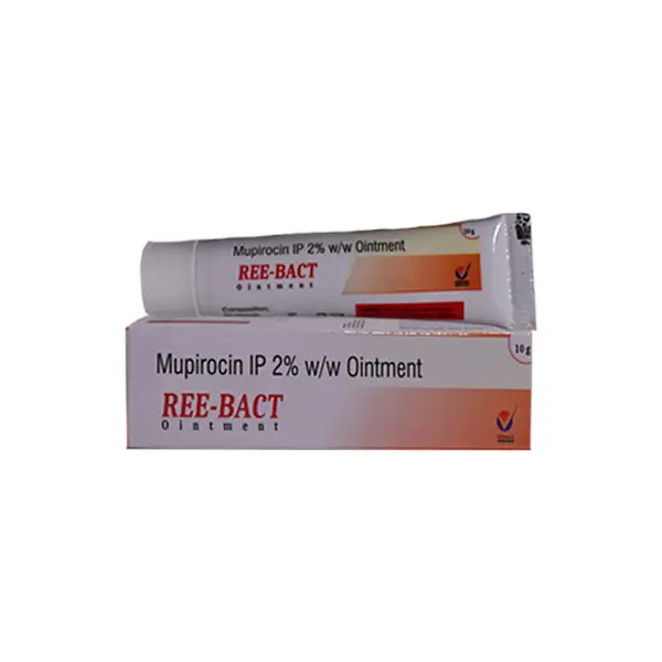 Reebact Ointment