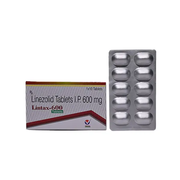 LINTAX 600 TAB